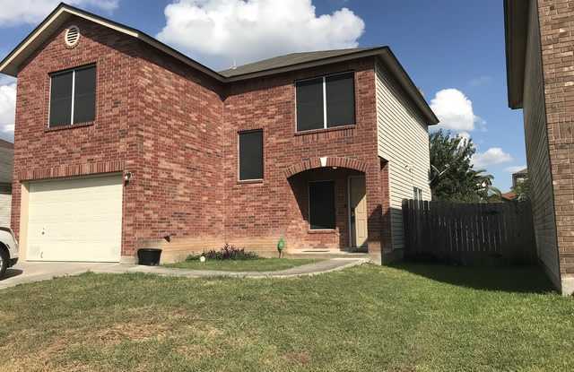 7042 Cole Creek Dr - 7042 Cole Creek Drive, Bexar County, TX 78109