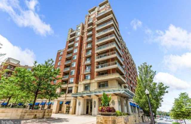 Luxury Fully Furnished 2BR/2BA Corner Condo with Balcony  Stunning Amenities in National Landing photos photos