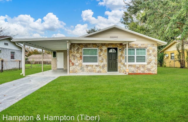 4827 ELESE ST - 4827 Elese Street, Orlando, FL 32811