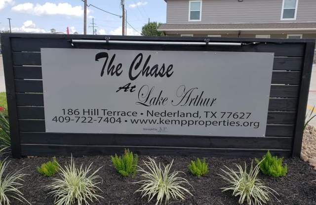 The Chase at Lake Arthur Gallery 3