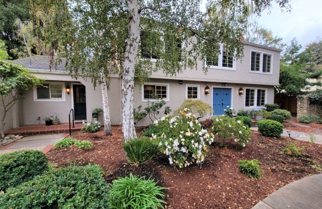 1280 University Ave - 1280 University Avenue, Palo Alto, CA 94301