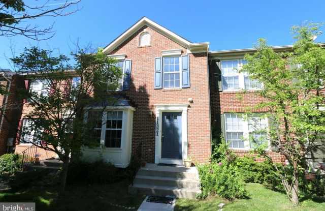 11321 AMBERLEA FARM Drive - 11321 Amberlea Farm Drive, North Potomac, MD 20850