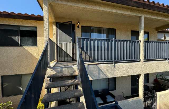 Newly Renovated 1br 1ba Condo - 25564 Sharp Drive, Valle Vista, CA 92544