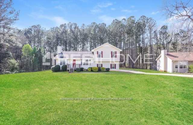 518 Shaggy-Hickory Tr - 518 Shaggy-Hickory Tr, Palmetto, GA 30268 518 Shaggy-Hickory Tr - 518 Shaggy-Hickory Tr, Palmetto, GA 30268