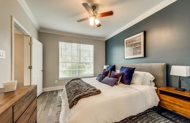 Champions Park Apartments Gallery 2