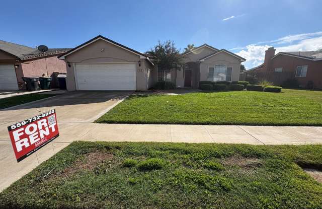 Lovely Tulare home Rent Ready! Gallery 1