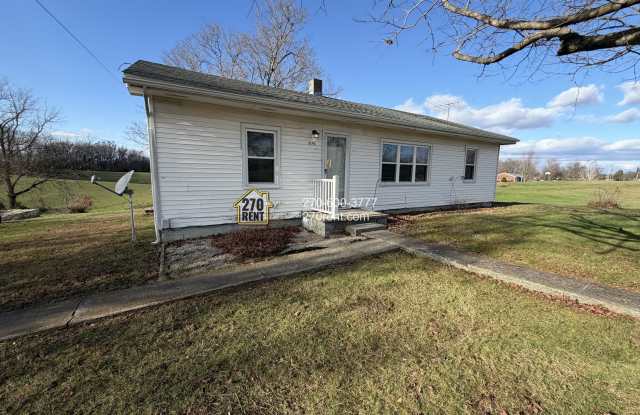 3145 Old State Road - 3145 Old State Road, Meade County, KY 40108