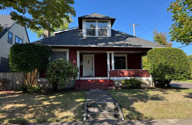 Available Now! 5 bedroom House near OSU Gallery 1