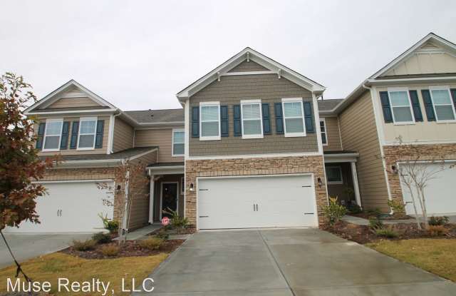2431 Palmdale Walk Drive - 2431 Palmdale Walk Dr, York County, SC 29708