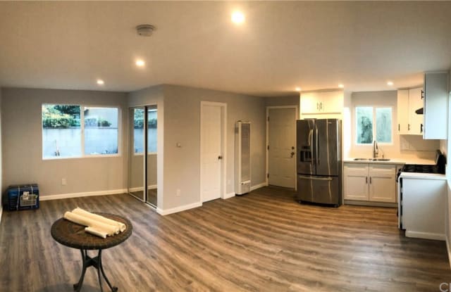 5612 E Wardlow Road - 5612 E Wardlow Rd, Long Beach, CA 90808