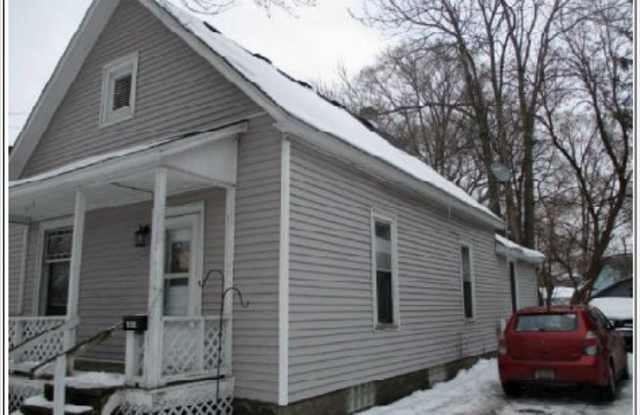 1610 16th Street - 1610 16th Street, Port Huron, MI 48060