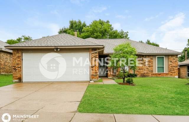 910 Richards Drive - 910 Richards Drive, Cedar Hill, TX 75104