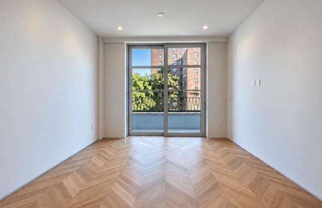350 East 18th Street Gallery 2