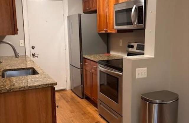 2501 CHRISTIAN STREET Gallery 2