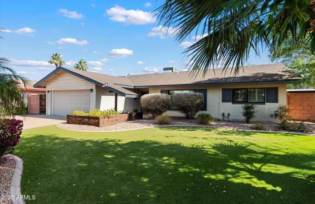 4007 N 86th Street photos photos
