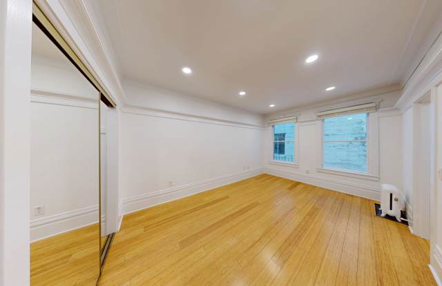 691 O'Farrell photos photos