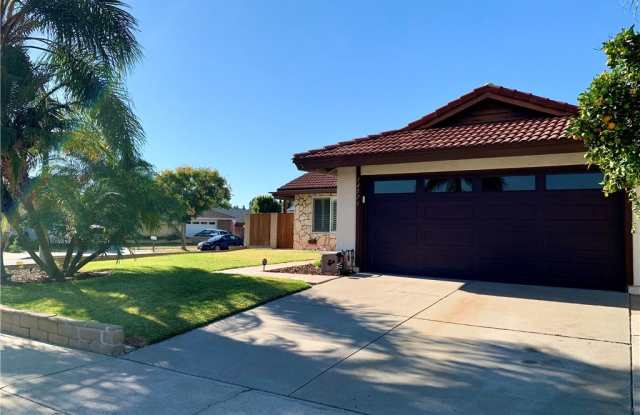 14571 Ryewood Street - 14571 Ryewood Street, Irvine, CA 92604