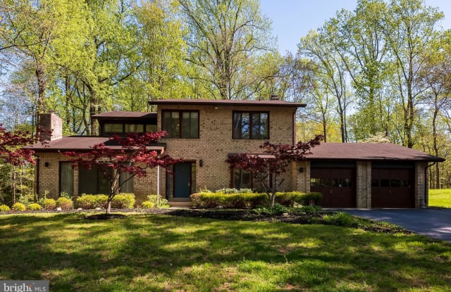 4541 DUSTIN ROAD - 4541 Dustin Road, Burtonsville, MD 20866