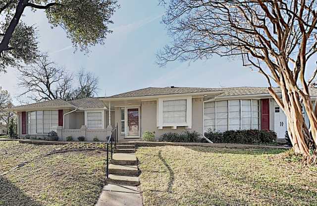 3501 Manchester St - 3501 Manchester Street, Fort Worth, TX 76109