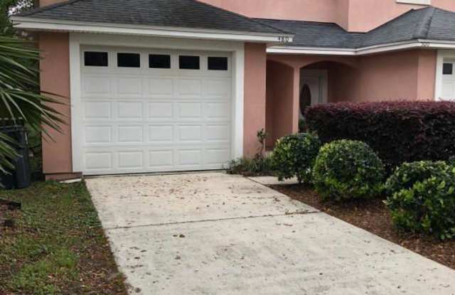 480 Stocks St. - 480 Stocks St, Atlantic Beach, FL 32233