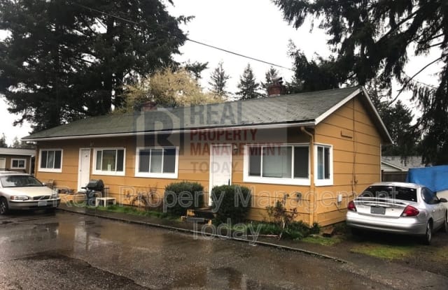 8403 Lawndale Ave SW - 8403 Lawndale Avenue Southwest, Lakewood, WA 98498