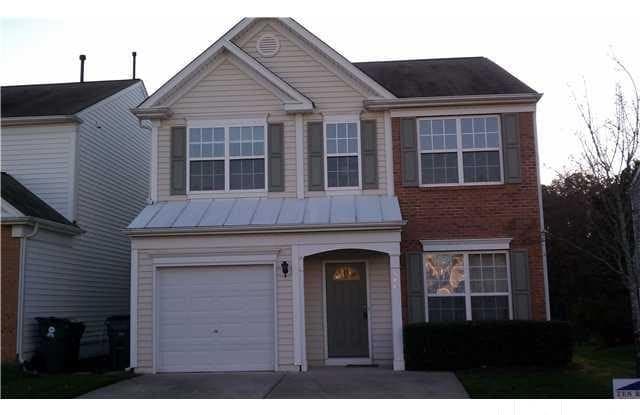 500 Apricot Circle - 500 Apricot Circle, Morrisville, NC 27560