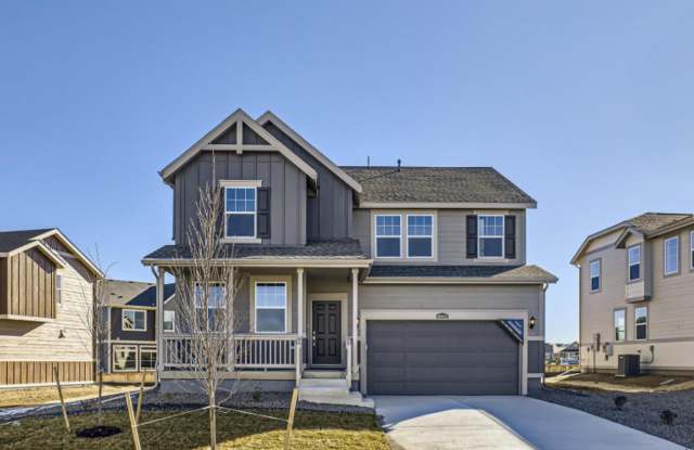 ALMOST BRAND NEW 4bd Reunion Ridge Gem! photos photos