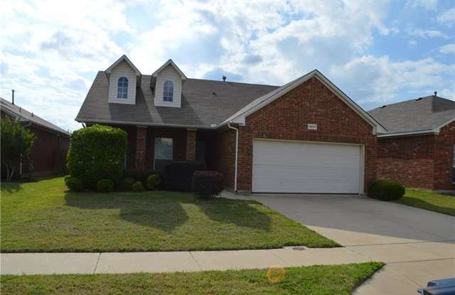 12857 Farmington Drive - 12857 Farmington Drive, Fort Worth, TX 76244