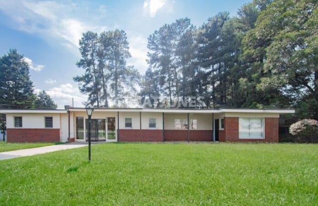4721 Taylorsville Highway - 4721 Taylorsville Highway, Iredell County, NC 28625