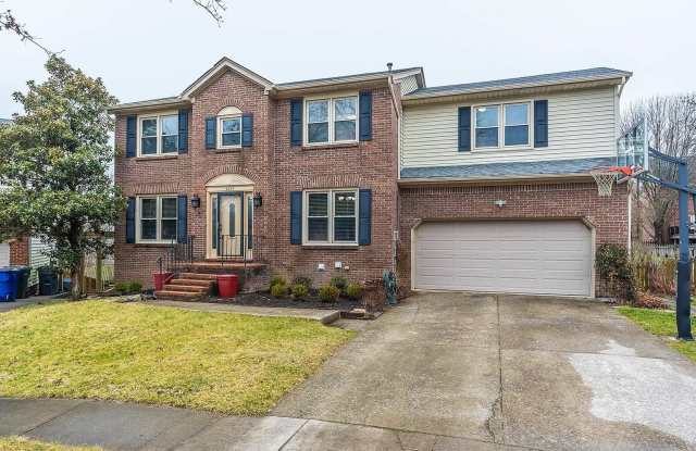 4 Bedrooms with Finished Basement and Bonus Room! photos photos