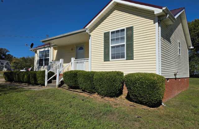 Start the New Year Fresh with This Great Ranch Home! Gallery 4