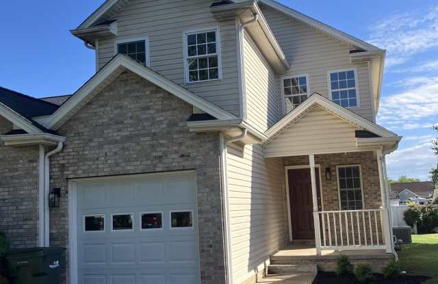 2329 MOSLEY ST - 2329 Mosley Street, Waynesboro, VA 22980 2329 MOSLEY ST - 2329 Mosley Street, Waynesboro, VA 22980