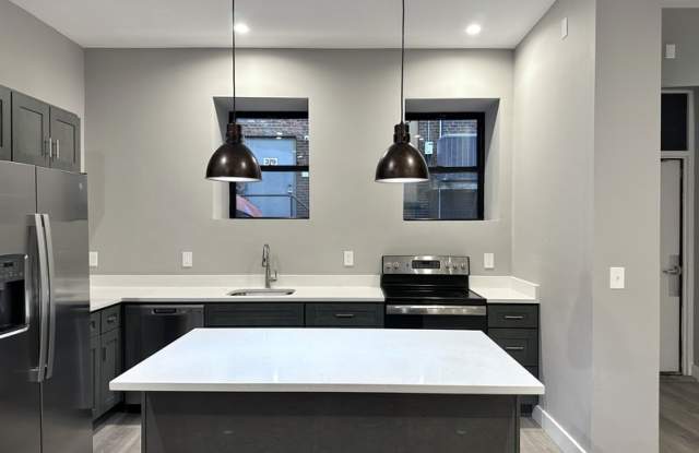 16 Norwich Street - Unit 1 photos photos