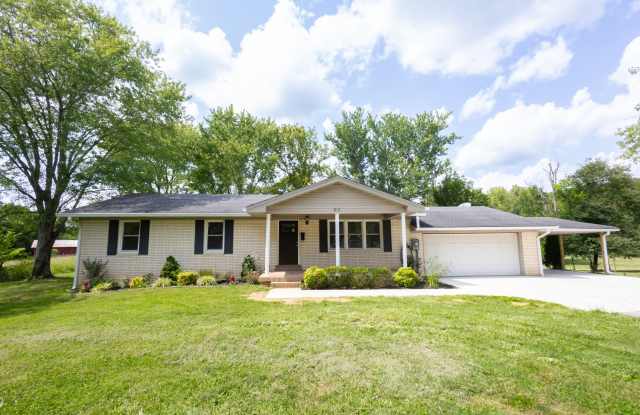 815 Mount Olivet Girkin Road Gallery 1