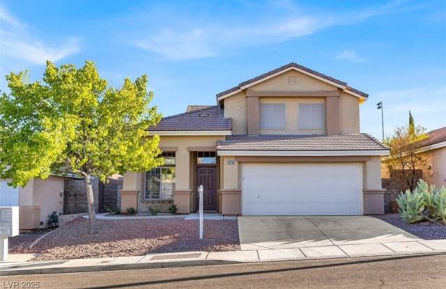 10213 Anoka Avenue - 10213 Anoka Avenue, Las Vegas, NV 89144