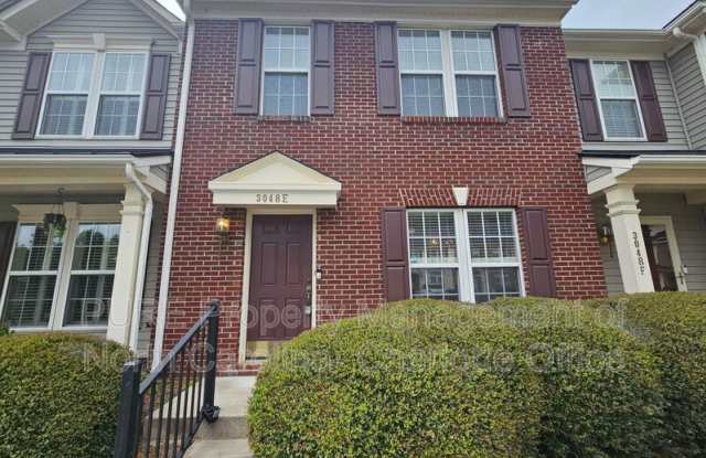 3048 Misty Harbor Circle - 3048 Misty Harbor Circle, Cramerton, NC 28032