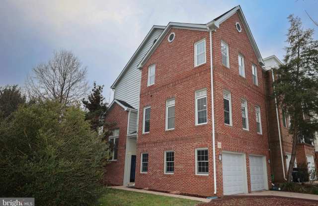 47699 WHIRLPOOL Square - 47699 Whirlpool Square, Lowes Island, VA 20165