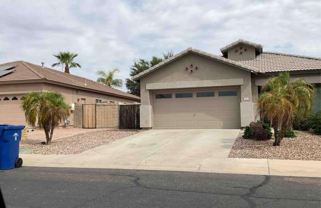 14634 W VENTURA Street - 14634 West Ventura Street, Surprise, AZ 85379