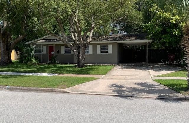6367 KEARCE STREET - 6367 Kearce Street, Orlando, FL 32807