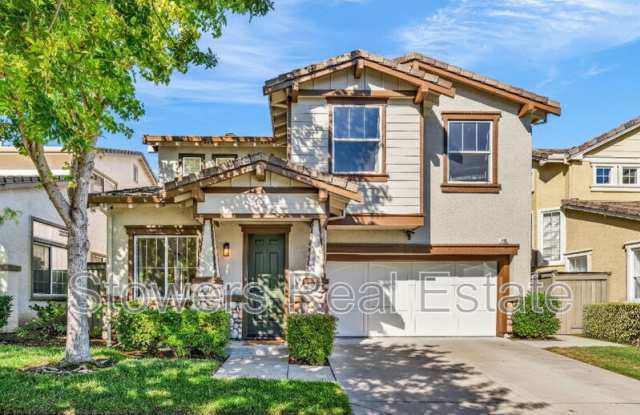 1162 Waverly Cir - 1162 Waverly Circle, Hercules, CA 94547