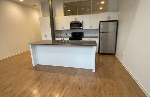 Mann Lofts Gallery 4