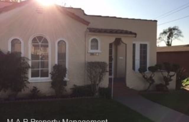 11728 E. Rincon Drive - 11728 Rincon Dr, West Whittier-Los Nietos, CA 90606