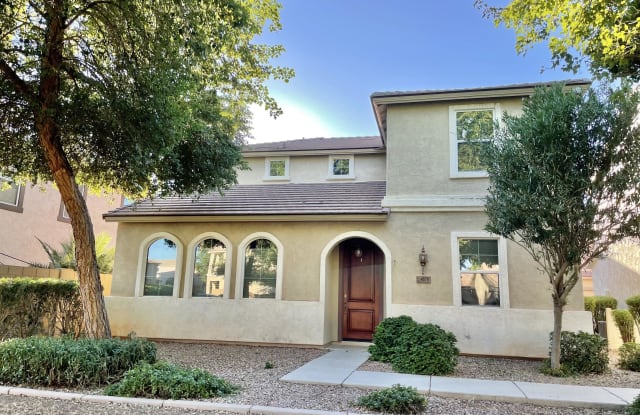 4079 E OAKLAND Street - 4079 East Oakland Street, Gilbert, AZ 85295