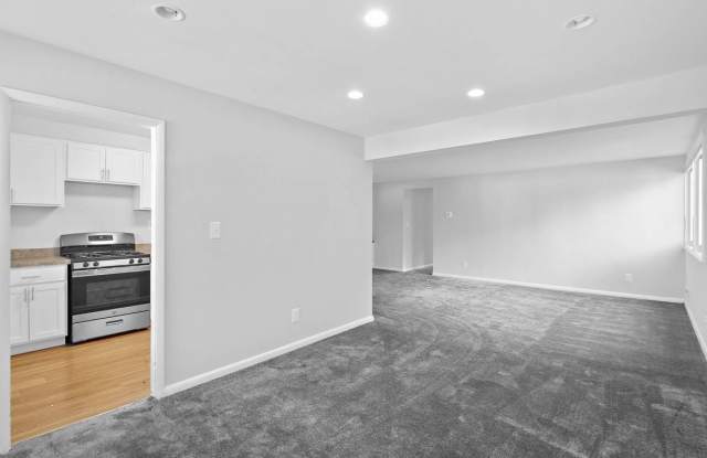 Greenbriar Gallery 1