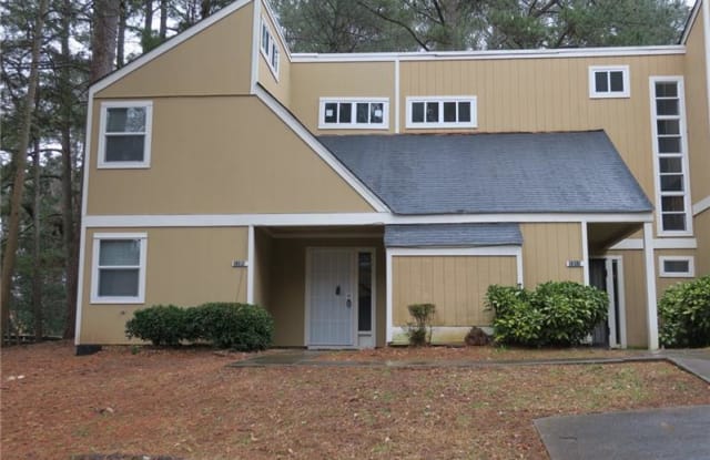 3395 Columbia Trace - 3395 Columbia Trace, Belvedere Park, GA 30032