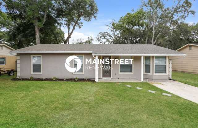 7733 Range Drive - 7733 Range Drive, Orange County, FL 32859