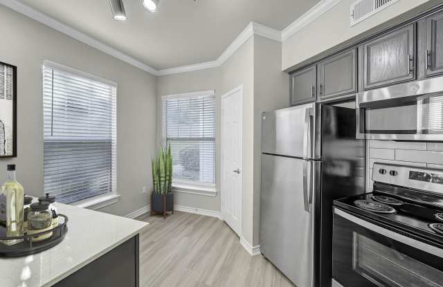 Townhomes of Coyote Ridge Gallery 3