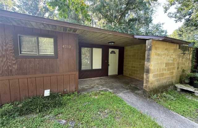 4703 SW 67TH TERRACE - 4703 Southwest 67th Terrace, Alachua County, FL 32608 4703 SW 67TH TERRACE - 4703 Southwest 67th Terrace, Alachua County, FL 32608