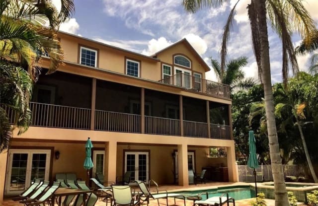 207 San Mateo DR - 207 Malibu Cove, Collier County, FL 34134
