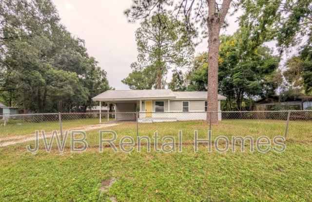 5332 Amazon Ave - 5332 Amazon Avenue, Jacksonville, FL 32254
